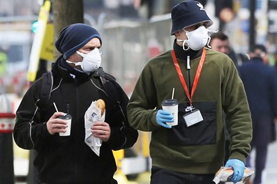 Alarming Health Outbreaks That Could Become a Huge Problem