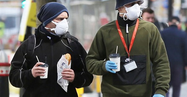 Alarming Health Outbreaks That Could Become a Huge Problem main image