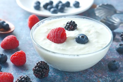 gut health foods