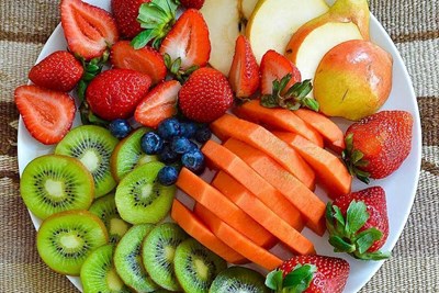 60+ Diabetic Food Swaps to Control Blood Sugar