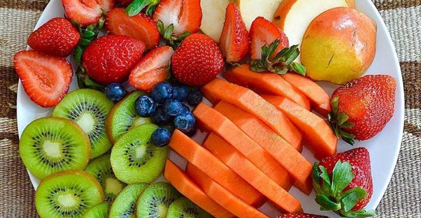 60+ Diabetic Food Swaps to Control Blood Sugar