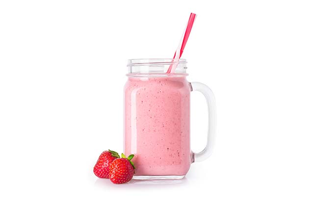 Avoid: Smoothies