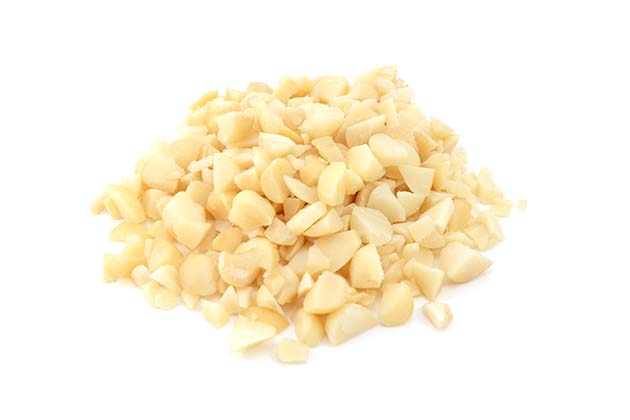 Instead, Eat: Macadamia Nuts