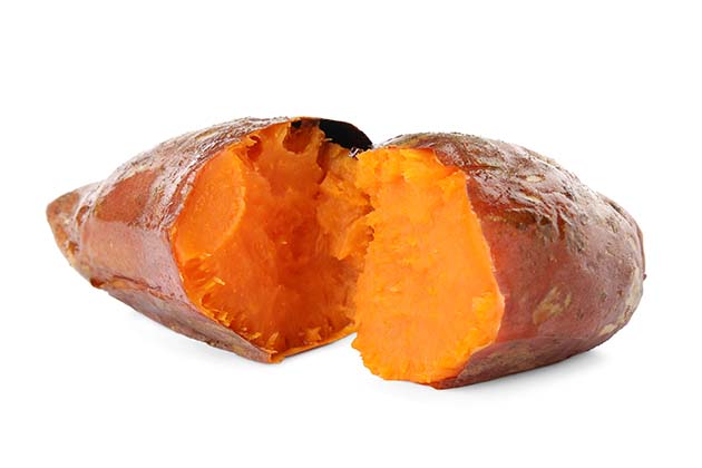 Instead, Eat: Baked Foods