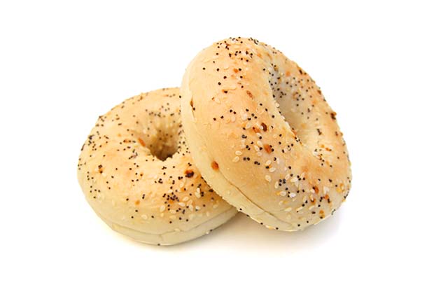 Instead, Eat: Bagels