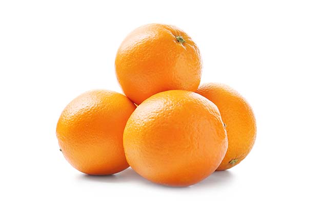 Instead, Eat: Whole Fruits