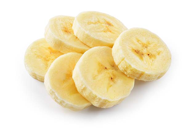 Instead, Eat: Fresh Fruit 