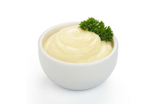 Avoid: Mayo