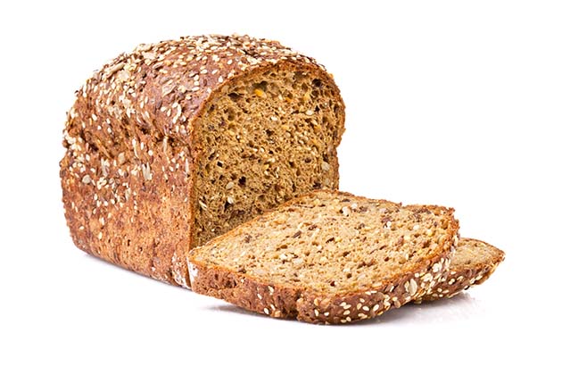 Instead, Eat: Whole Grain Bread