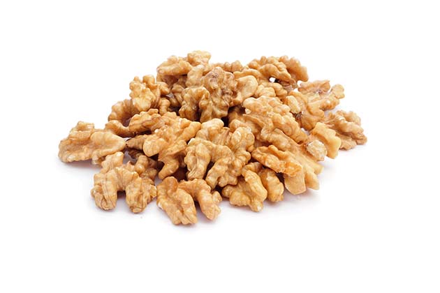 Instead, Eat: Walnuts