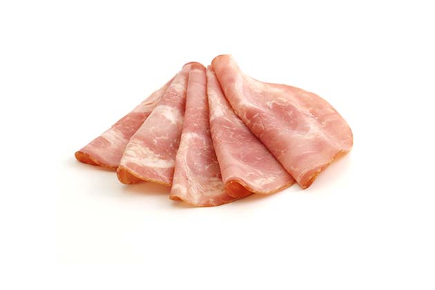 Avoid: Processed Lunch Meat