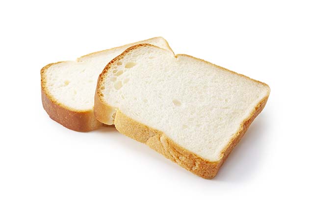 Avoid: White Bread