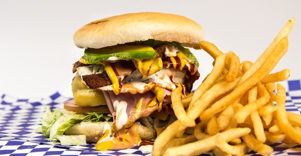 Foods to Keep Out of Your Diet if You’re Watching Your Cholesterol