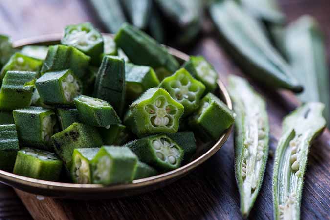 Okra