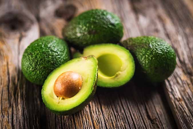 Avocados
