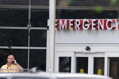 15 States Where Measles Are Spreading Like Wildfire