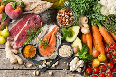 15 Foods That Help Improve Memory and Brain Function