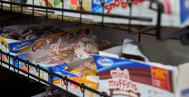 Chemicals in Our Food You Should Be Aware Of