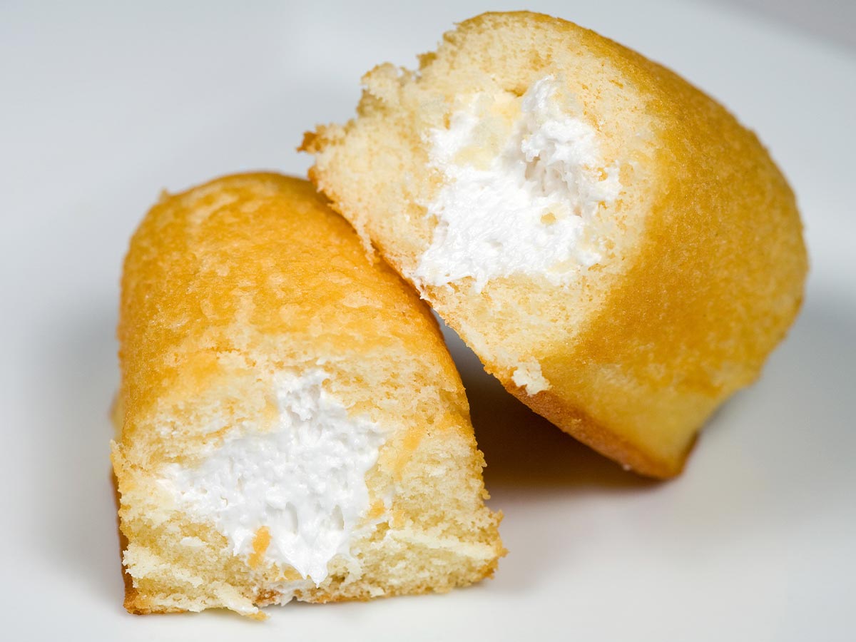 Packaged Snack Cakes