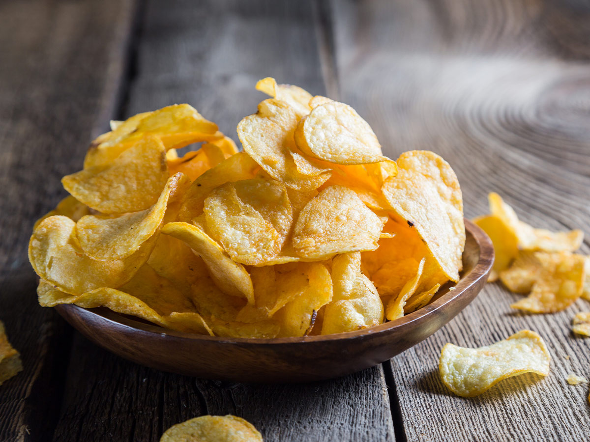 Potato Chips
