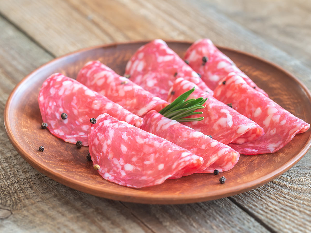 Salami