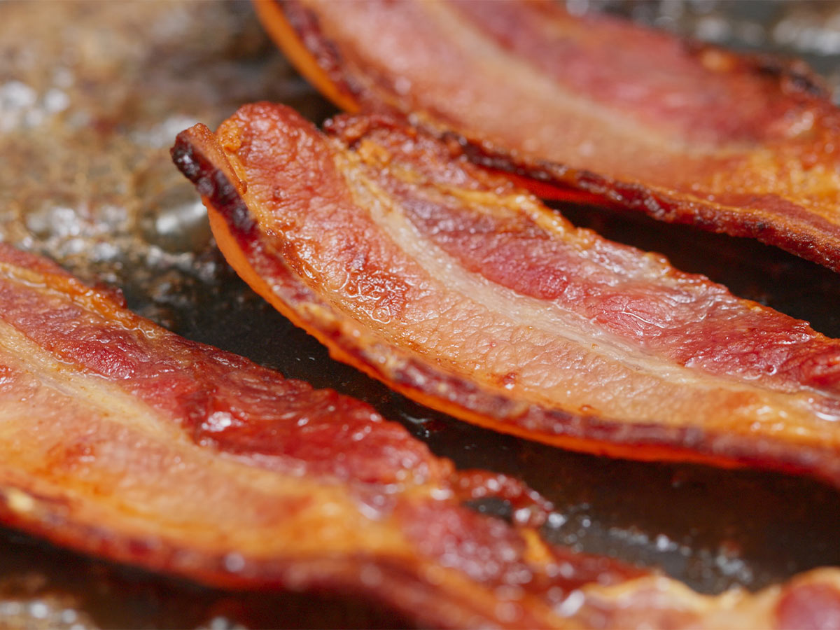 Bacon