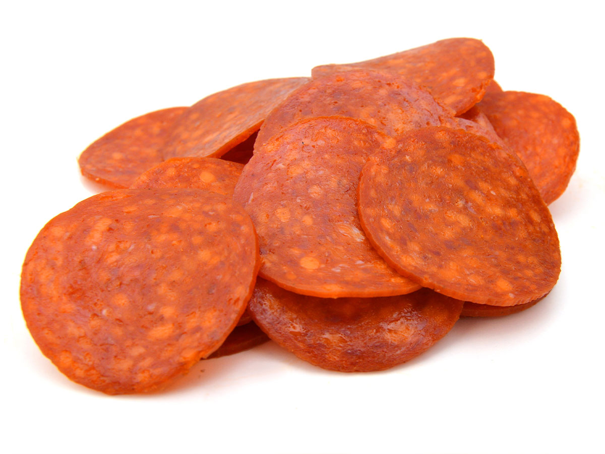 Pepperoni