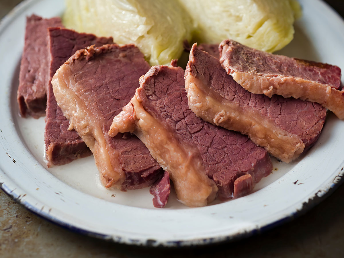 Corned Beef