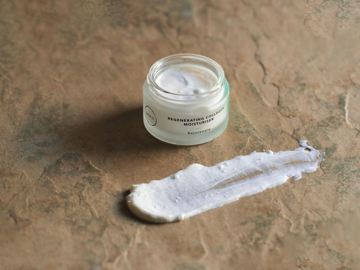 Topical Peptides as "Skincare Savior"