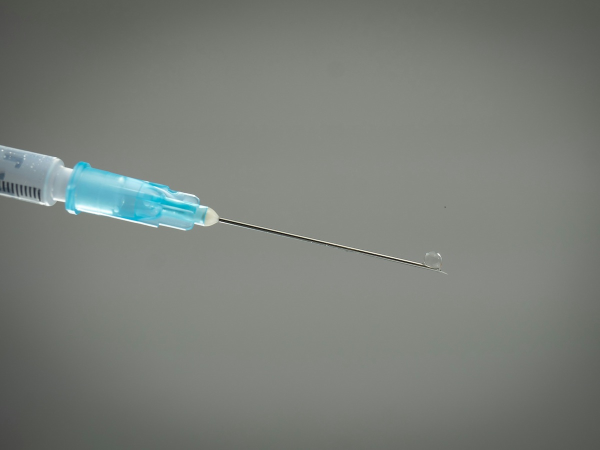 Wait...Is That Peptide for Your Face or a Needle?