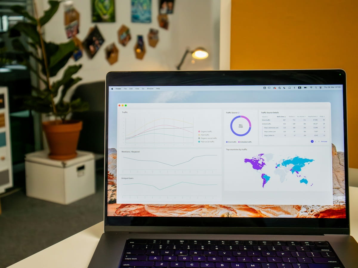 What Users Are Searching For (And the Risks)?