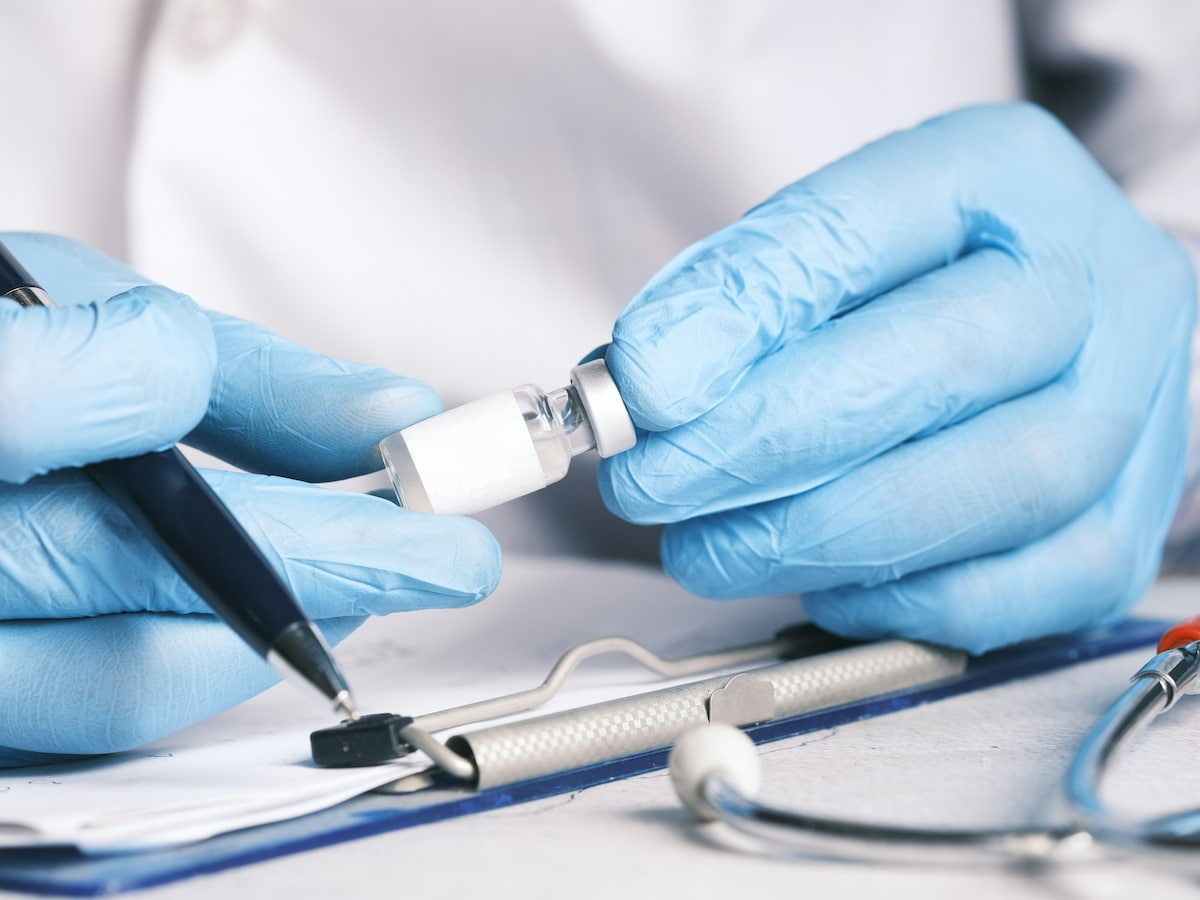 "Research Chemicals" & "Not For Human Consumption"