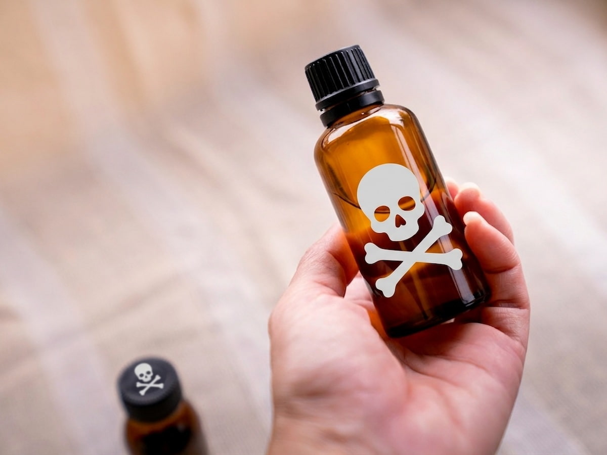 DANGER: Sourcing from Overseas