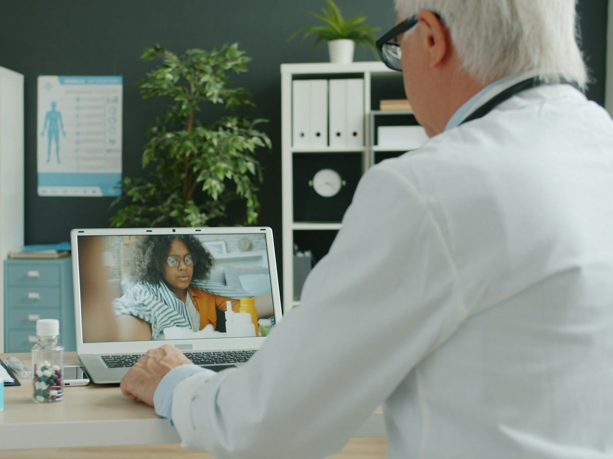 Full-Service Medical Care Goes Virtual