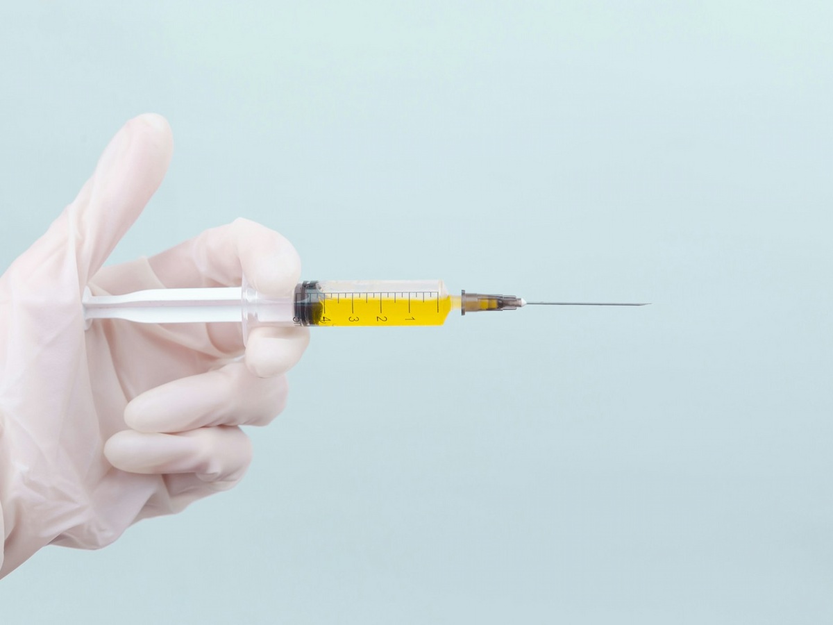 A Personalized Cancer Vaccine Built from Your Own Tumor