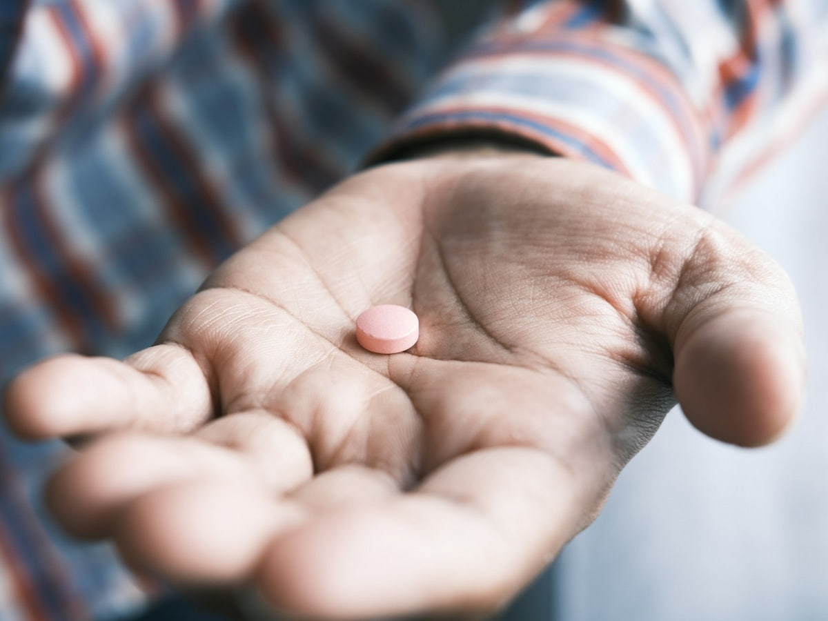 A Daily Pill that Nearly Doubles Survival in Pancreatic Cancer