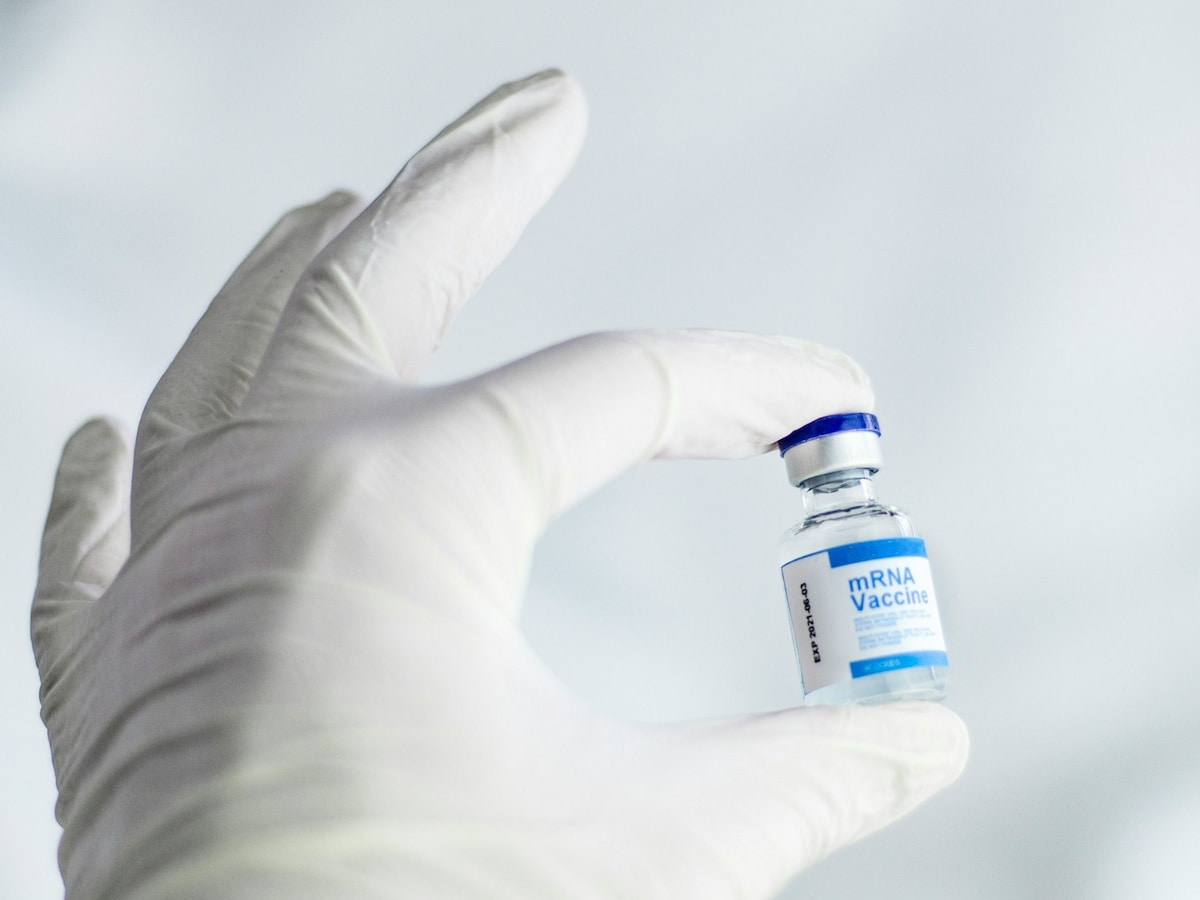 Personalized mRNA Vaccines Succeed in a Major Cancer Trial