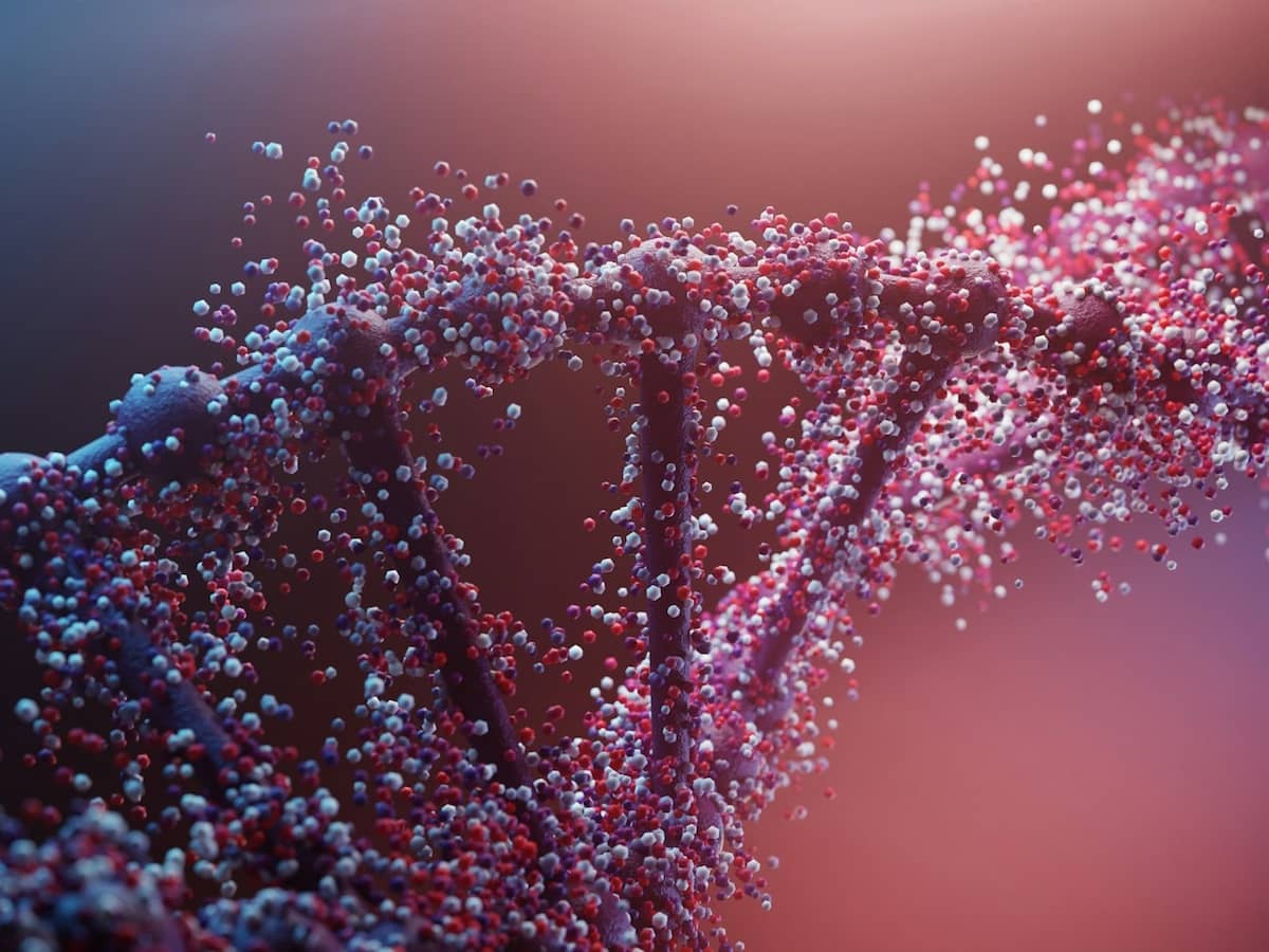 Gene Editing Moves from the Lab to Real Treatment