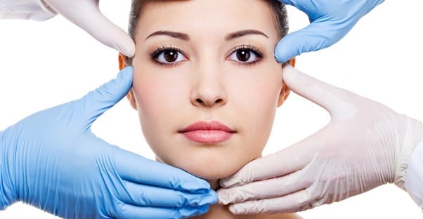 a woman who has educated herself on the myths surrounding botox