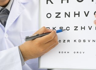Preparing for LASIK Eye Surgery