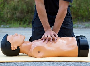 How to Perform CPR