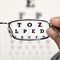 Preparing for Your Eye Exam