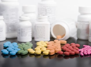 Health Risks of Vitamin Supplements