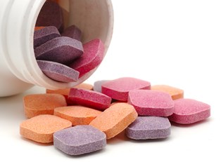 Understanding Children's Vitamins