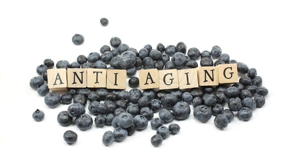 an image that represents anti-aging products