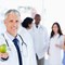 Types of Nutritionists