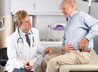 Hip Replacement Costs