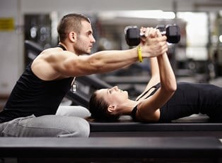 5 Tips for Finding a Personal Trainer