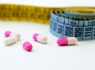 Health Risks of Prescription Diet Pills