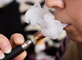 Is Vaping Bad for You?